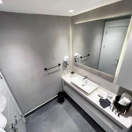 Next To The Metro Station 13th Floor Luxury Loft In Niluefer Апартаменты Бурса